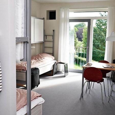 Danhostel Kolding Buitenkant foto