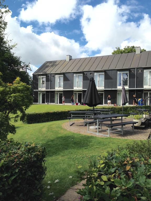 Danhostel Kolding Buitenkant foto