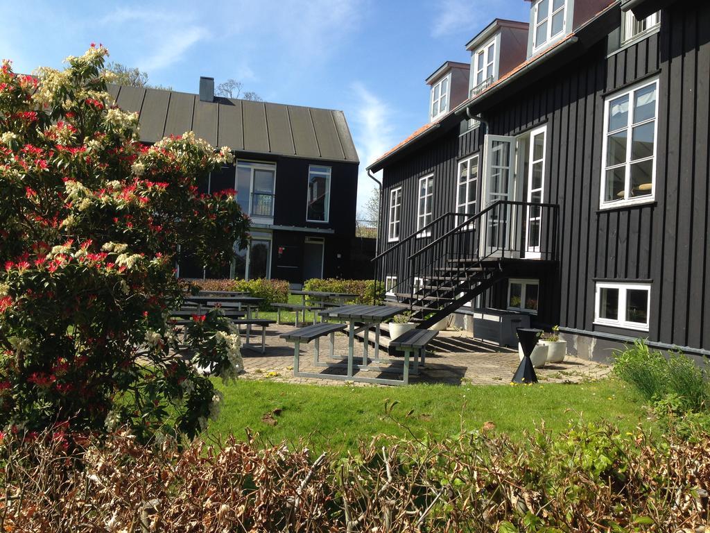 Danhostel Kolding Buitenkant foto
