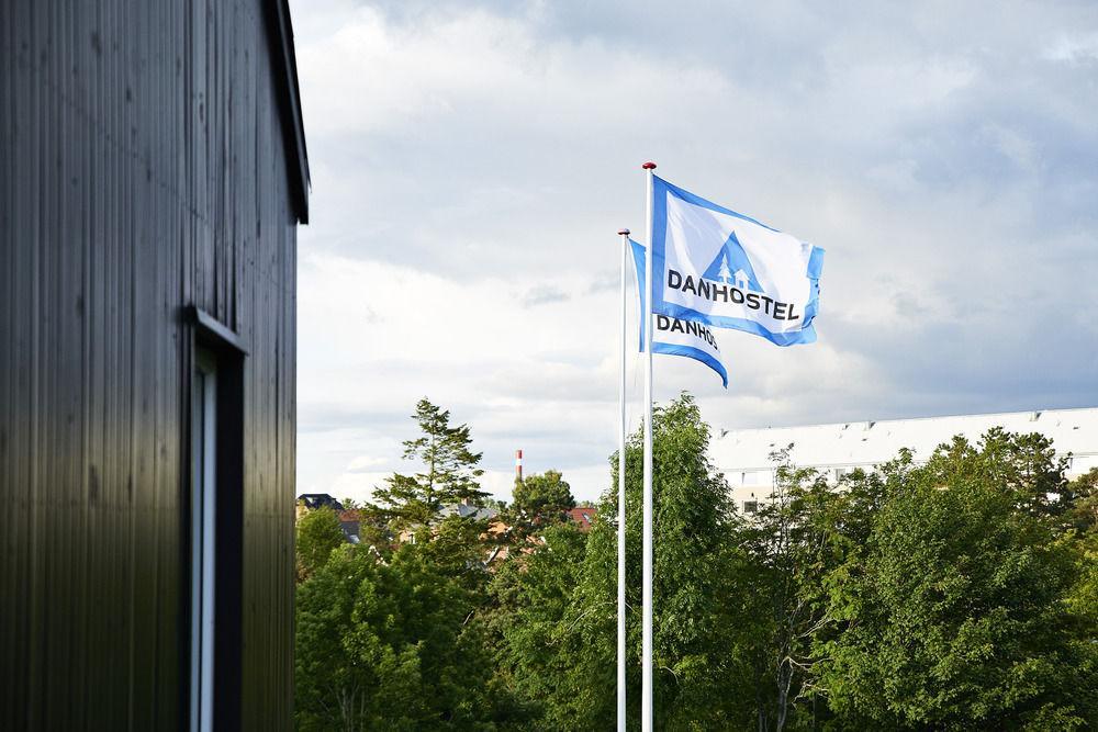 Danhostel Kolding Buitenkant foto
