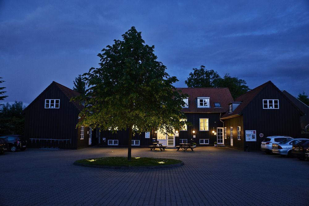 Danhostel Kolding Buitenkant foto