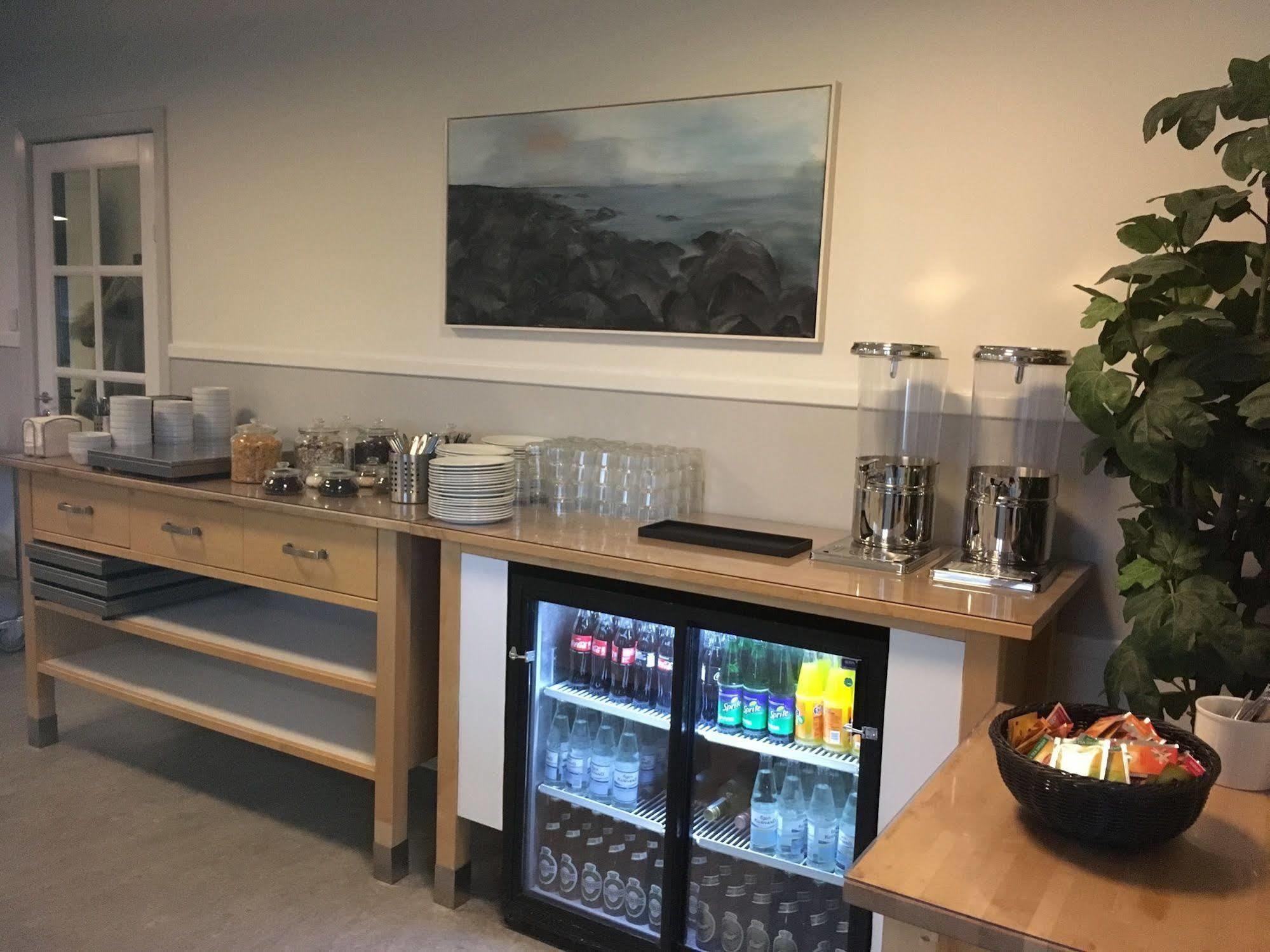 Danhostel Kolding Buitenkant foto