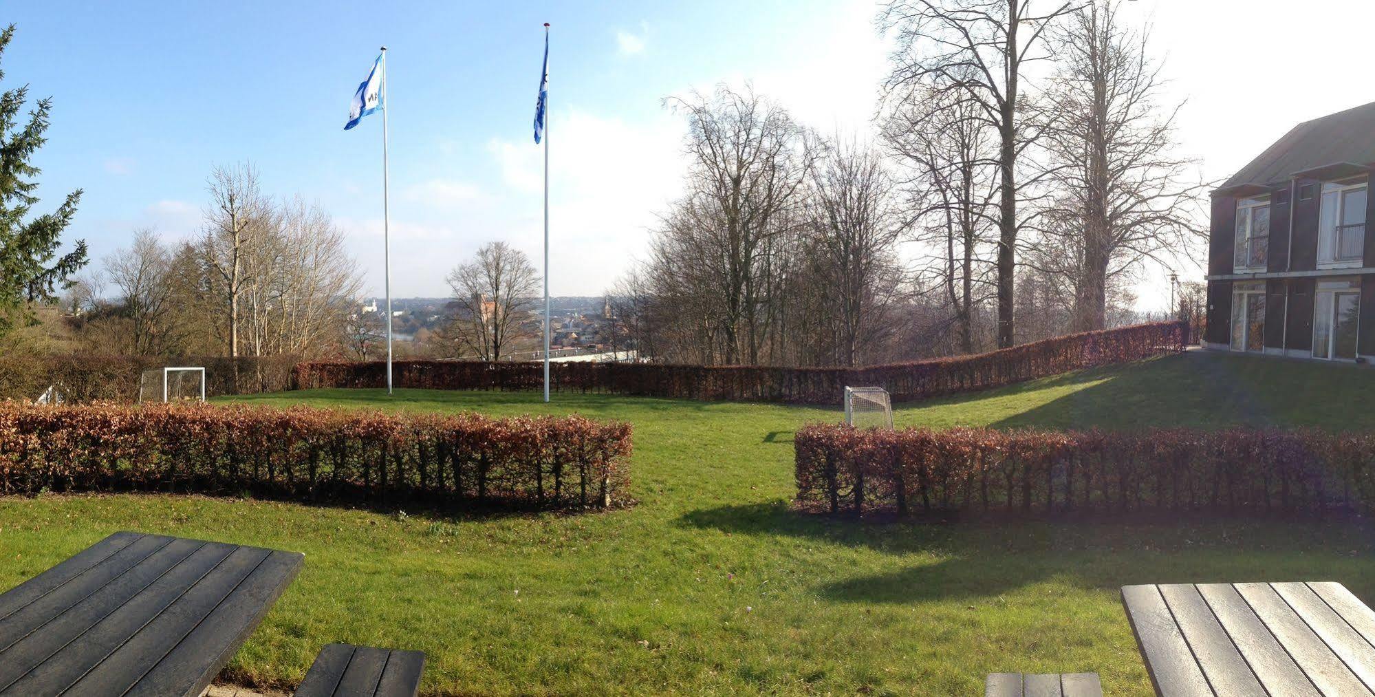 Danhostel Kolding Buitenkant foto