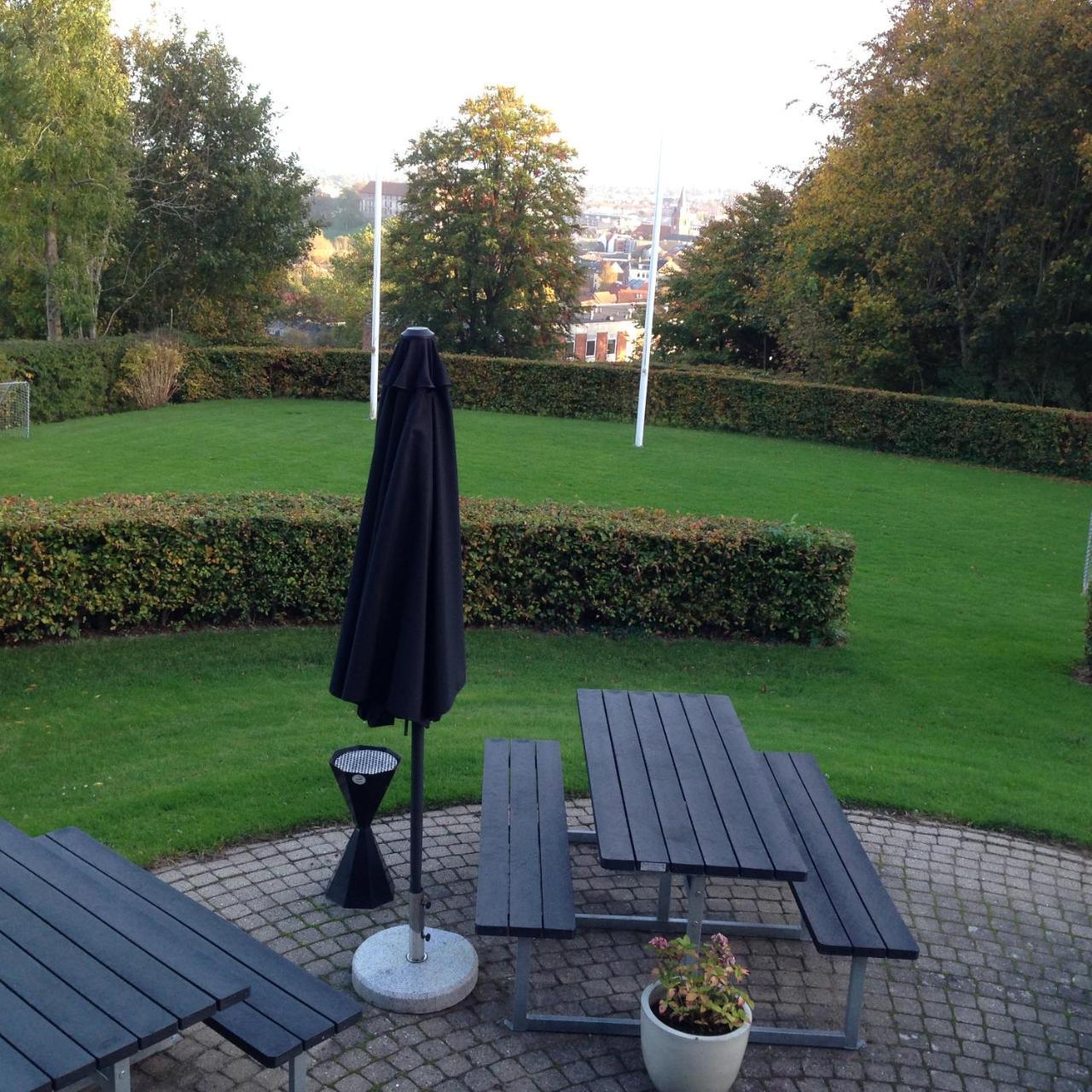 Danhostel Kolding Buitenkant foto