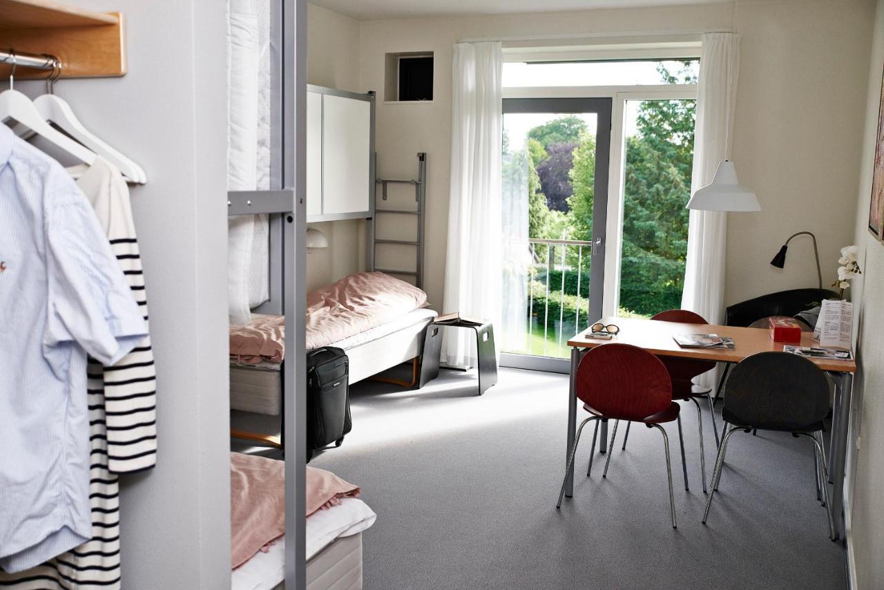 Danhostel Kolding Buitenkant foto